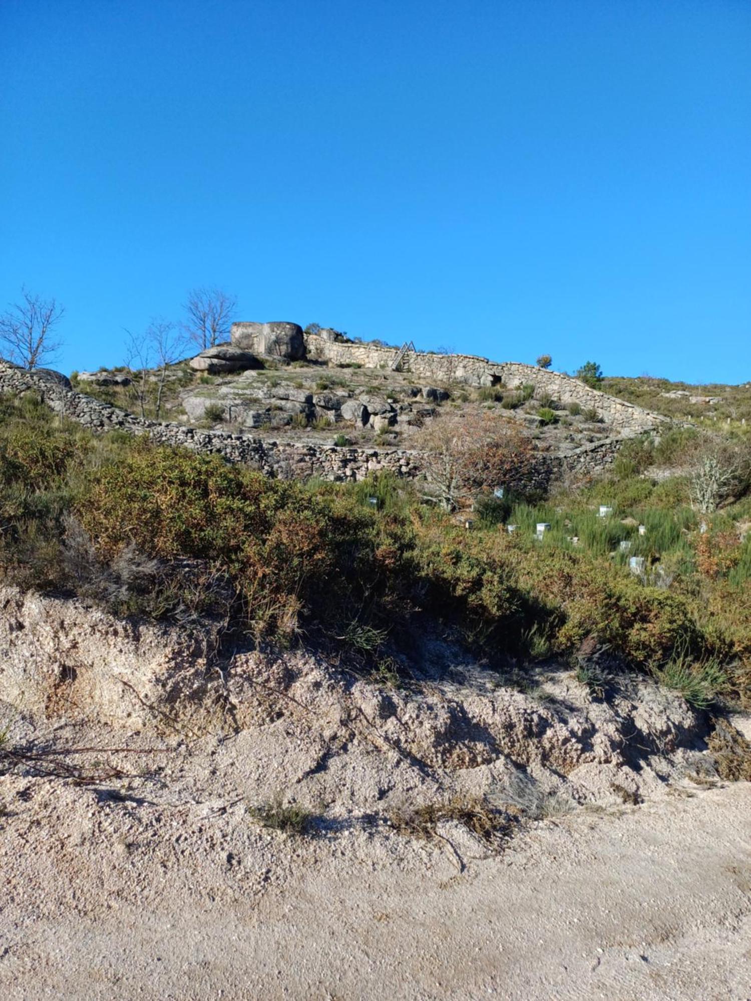 Oficina Do Joe , Bungalow Gitte Outeiro  Εξωτερικό φωτογραφία