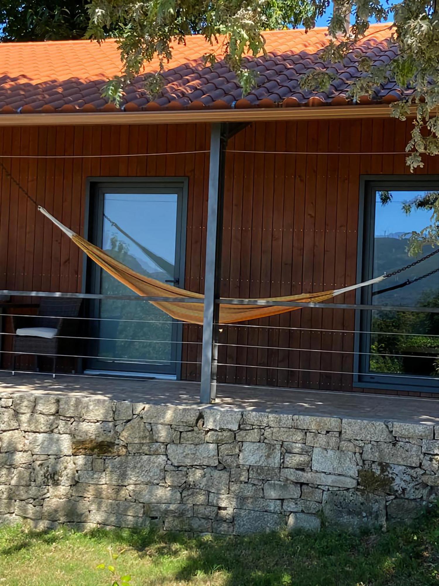 Oficina Do Joe , Bungalow Gitte Outeiro  Εξωτερικό φωτογραφία