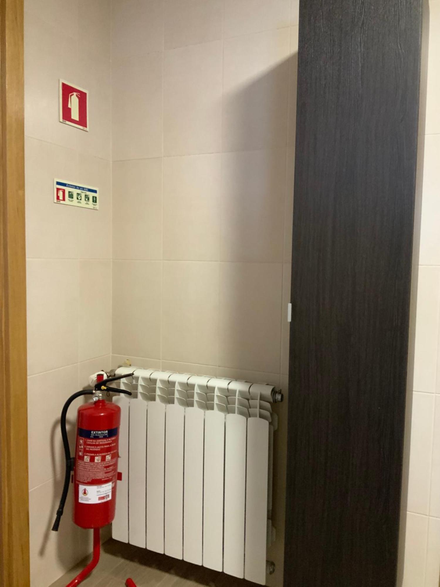 Oficina Do Joe , Bungalow Gitte Outeiro  Εξωτερικό φωτογραφία